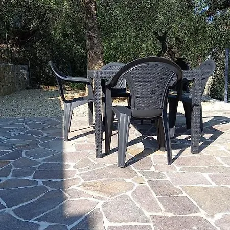 Prázdninový dům Casetta Da Marisa *