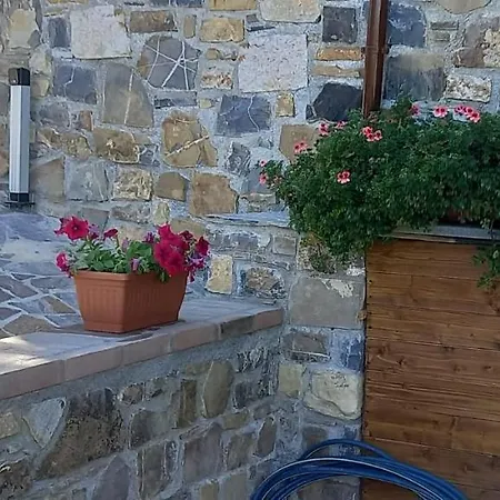Casetta Da Marisa *