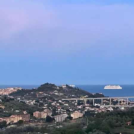 Casetta Da Marisa