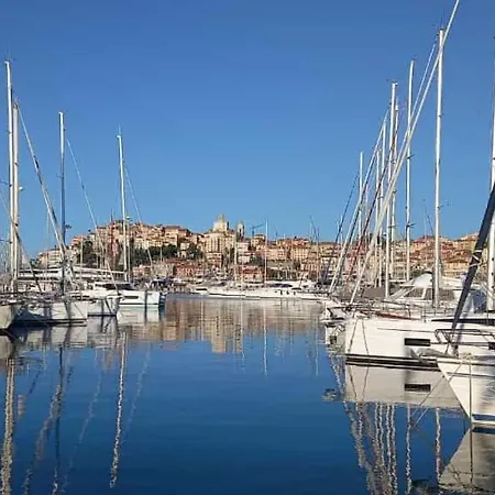 Prázdninový dům Casetta Da Marisa Imperia