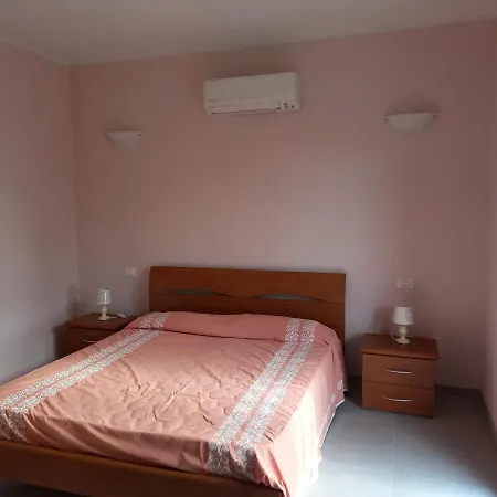 Holiday home Casetta Da Marisa