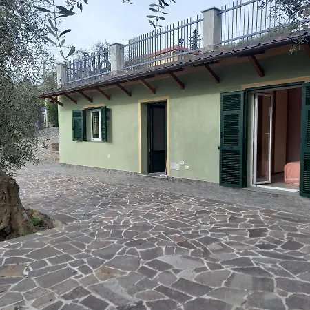 Holiday home Casetta Da Marisa