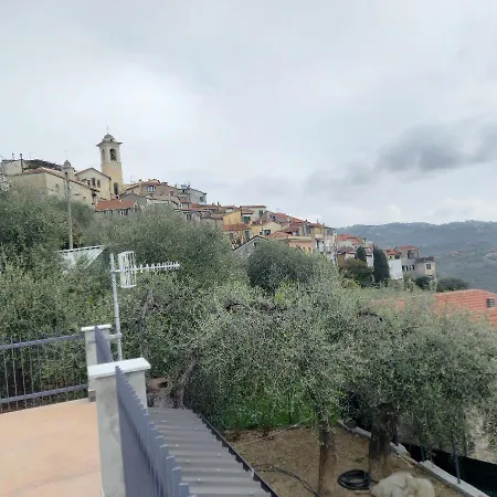 Holiday home Casetta Da Marisa Imperia
