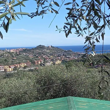 Holiday home Casetta Da Marisa *